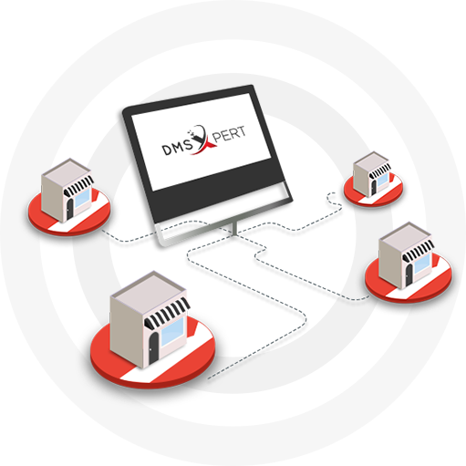 marg erp software