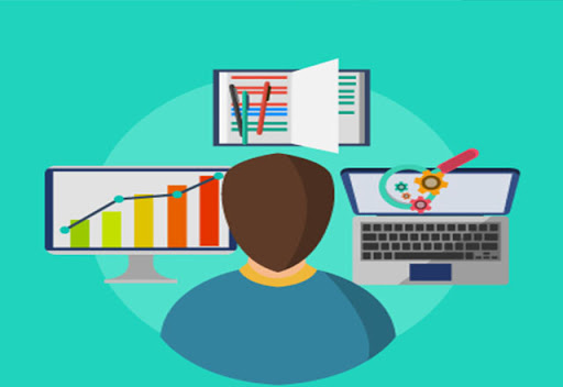 marg erp software